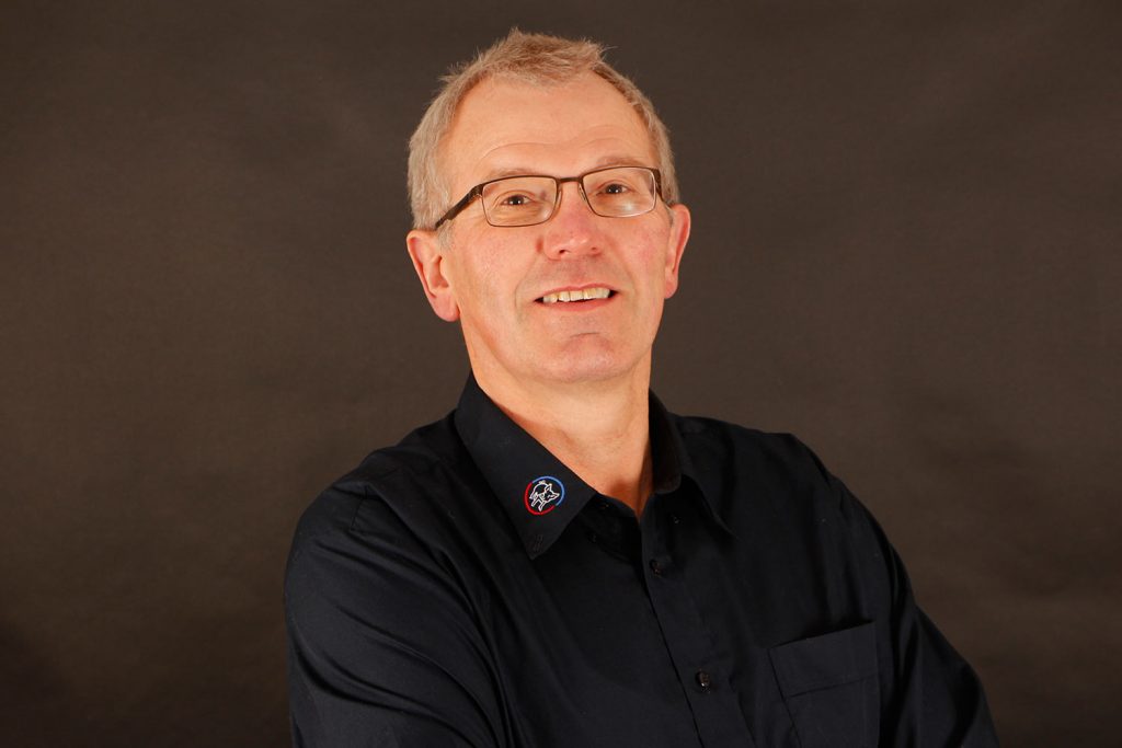 Andreas Bonde - Berater