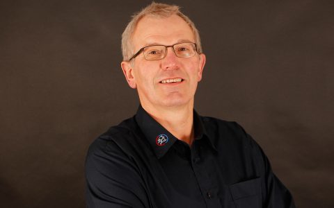 Andreas Bonde - Berater