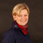 Karin Müller Geschäftsführerin