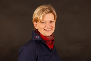 Karin Müller Geschäftsführerin