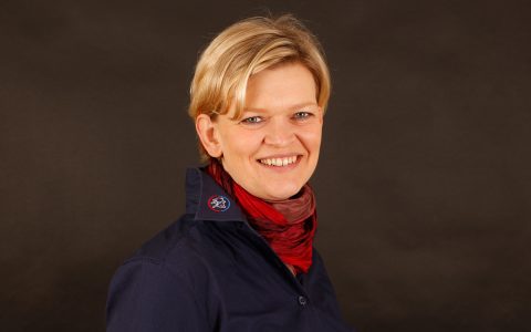 Karin Müller - Geschäftsführerin