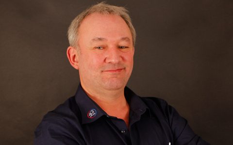 Ingo Nüsken - Berater