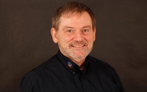 Keith Tinker - Berater